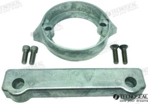 KIT ANODE VOLVO DUO-PROP 280 – TENKITVOLVODP280