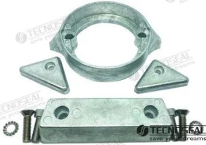KIT ANODE VOLVO DP 290-C – TENKITVOLVODP290-C
