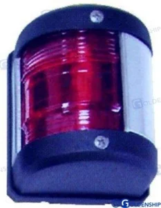 FEU DE NAVIGATION ROUGE -12M – GS10012