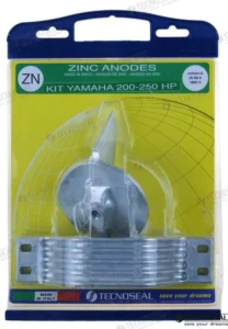 KIT ANODE YAMAHA 200-250 – TENKITYAMAHA200-250