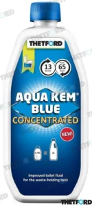 AQUA KEM BLUE CONCENTRE (780 ML) – TF30621CQ