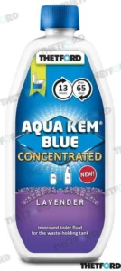 AQUA KEM BLUE LAVANDE CONCENTRE (780 ML) – TF30627CQ