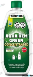 AQUA KEM GREEN CONCENTRE (750 ML) – TF30645CQ