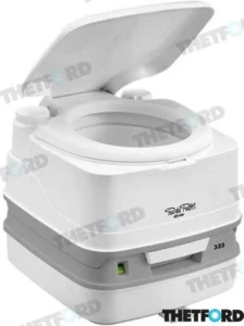 WC CHIMIQUE 10L AVEC JAUGE DE NIVEAU – TF335