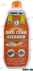 DUO TANK CLEANER CONC 800ML – TF41239