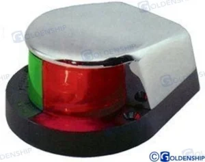 FEU BI-COLOR CHROME – GS10016