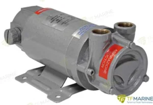 POMPE AUTO-AMORCANTE 24V 0,18KW – TFMTK01AAC611G