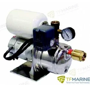 SYSTÈME D’EAU SOUS PRESSION HAX2 20L 24V – TFMTK01ECOIB2NT