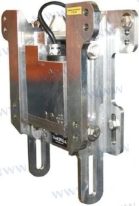 POWER LIFT HYDRAULIQUE HORS BORD JUSQU’A 75CV – THAHJM-4DP