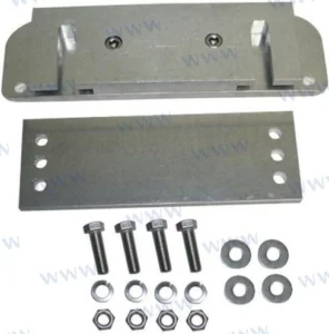 PLAQUE D’ADAPTATION POUR MOTEUR 75CV – THAHJM-CMADP