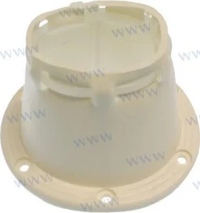 PROTECTEUR CABLE 3 BLANC – THCB-1W