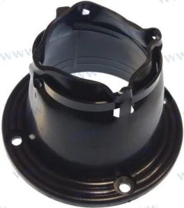 PROTECTEUR CABLE 2 NOIR – THCB-2