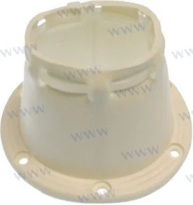 PROTECTEUR CABLE 2 BLANC – THCB-2W