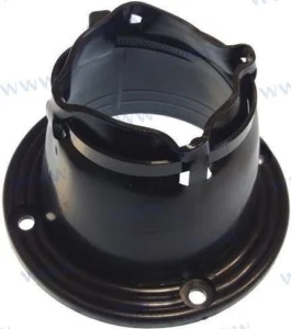 PROTECTEUR CABLE 4-1/2 NOIR – THCB-4