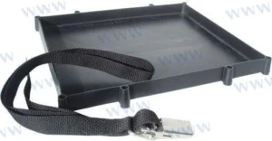 BAC SUPPORT 2 BAT. 36X33X3CM – THDBH-27-P