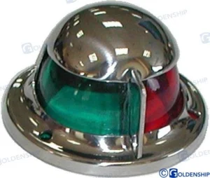 FEU BI-COLOR CHROME – GS10021