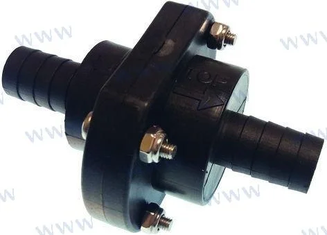 thumbnail image 2 of GM Genuine Parts Qty-5 Cushioned Loop Clamps (3/4" / 19mm) - Marine, Auto, Boat - 11610341 (5-Pack) 2 of 5