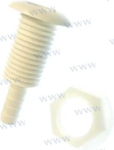 PASSE COQUE POUR TUYAU DE 12,7 MM. – THTH-502