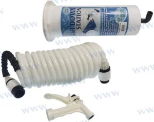 KIT DE LAVAGE – THWDSW-2B