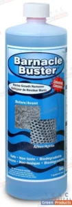 BARNACLE BUSTER CONCENTRE 1/4 GALLON – TRE1206MQ