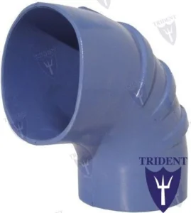 COUDE ECHAPPEMENT SILICONE 90ºX150MM – TRI290V-6000