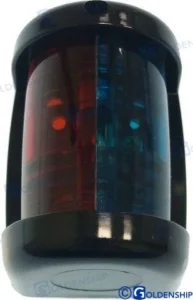 FEU BI-COLOR 57MM NOIR – GS10035