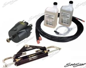 KIT DIRECTION HORS BORD BAYSTAR JUSQU’À 150CV – TX4200K