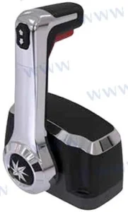 BOITIER CONSOLE CHROME TRIM/TILT – TXCHX8152P