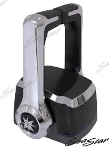 BOITIER CONSOLE DOUBLE CHROME – TXCHX8240P