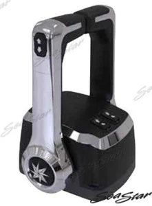 BOITIER DOUBLE CONSOLE CHROME TRIM/TILT – TXCHX8242P