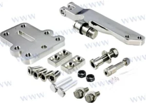 KIT TOURNAMENT UN CYLINDRE DEUX MOTEURS – TXHA6802