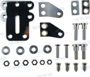 KIT TOURNAMENT DUAL CYLINDRES TRIPLE MOTEUR HORS BORD- TXHA6806