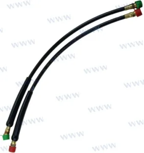 KIT TUYAUX HYDRAULIQUES 60.96 CM -2 FEE – TXHO5102