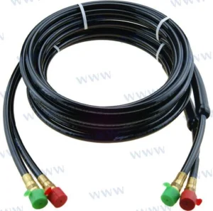 KIT TUYAUX 5/16 20′ – 6.10M – TXHO5720