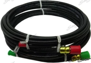 PAIR TUYEAUX HYDRAULIQUES TX4200K 20″ – TXHT4420