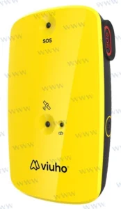 SYSTÈME DE SECURITE PAR GEOLOCALISATION – VIUHOGEO