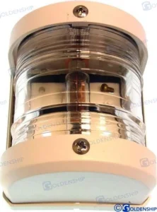 FEU DE PROUE 76MM BLANC – GS10043