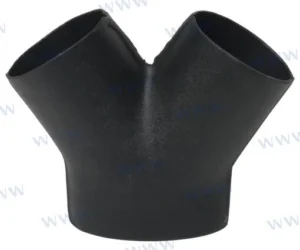 RACCORD Y 125X100X100MM – WBCL001576A