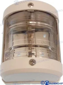 FEU DE POUPE 76MM BLANC – GS10044