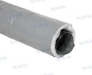 GAINE VENTILATION D 127MM – 10M – WBCL001805