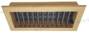 GRILLE D’AERATION 10X4 – WBCL0040190A