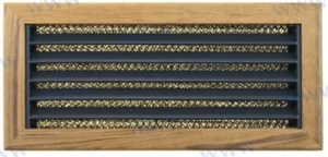 GRILLE D’AERATION 12X5 – WBCL0040200A