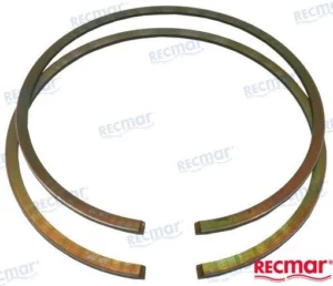 KIT SEGMENTS PISTON A 0,30 – WI3030KD
