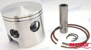 KIT PISTON BABORD STANDARD V6 – WI3108PS