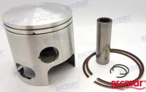 KIT PISTON 0,40 SUZUKI V6 – WI3117P4