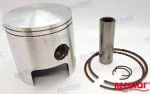KIT PISTON 0,40 SUZUKI V6 – WI3117S4