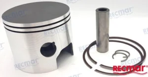 KIT PISTON A 0,30 MERCURY 3 / 4 CYL – WI3120P3