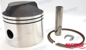 KIT PISTON A 0.20 OMC V6 – WI3121P2