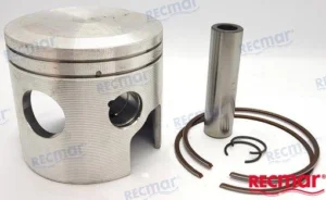 KIT PISTON STANDARD 2 CYL – WI3125PS