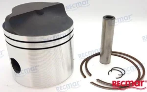 KIT PISTON A 0,30 OMC 2 CYL – WI3128P3